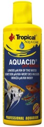 Tropical Aquacid Ph Minus 30 ML - Tropical