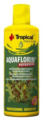 Tropical Aquaflorin Potassium 30 ML - 1