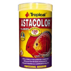 Tropical Asta Colour Discus 50 Gram - Tropical