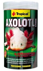 Tropical Axolotl Sticks 250 ML - Tropical