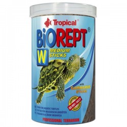 Tropical - Tropical Biorept W Medium Sticks 250 ML