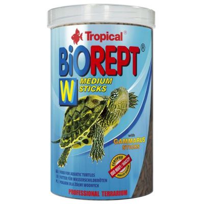 Tropical Biorept W Medium Sticks 250 ML - 1