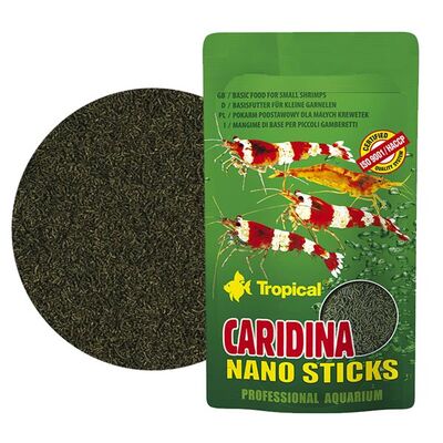Tropical Caridina Nano Stick 10 Gram - 1