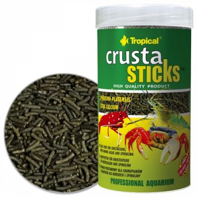 Tropical Crusta Sticks 100 ML/55Gr - 1