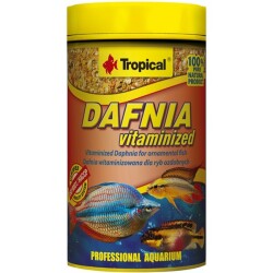 Tropical Dafnia Vitaminized 100 ML - Tropical
