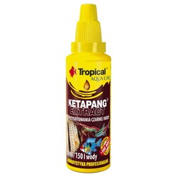 Tropical - Tropical Ketapang Extract Su Düzenleyici 50 ML