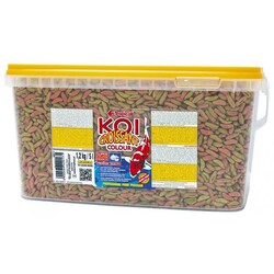 Tropical Koi Croissant Colour 100 Gram - Tropical