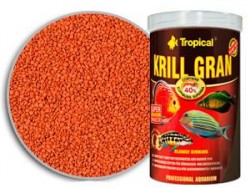 Tropical - Tropical Krill Gran 100 Gr.