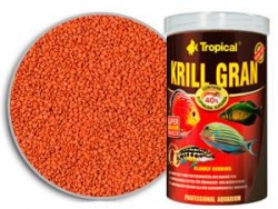 Tropical Krill Gran 100 Gr. - Tropical