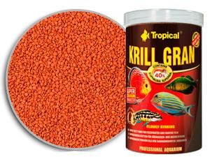 Tropical Krill Gran 100 Gr. - 1