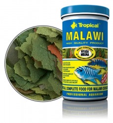 Tropical Malawi Pul Yem 100 Gr. - Tropical