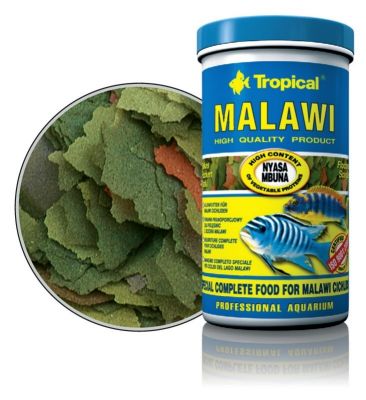 Tropical Malawi Pul Yem 100 Gr. - 1