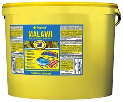 Tropical Malawi Pul Yem 11 Lt/2000 Gr - Tropical