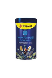 Tropical Marine Power Oceanix Mix Flakes 1000 ML - Tropical