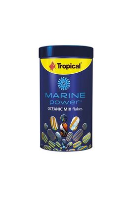 Tropical Marine Power Oceanix Mix Flakes 1000 ML - 1