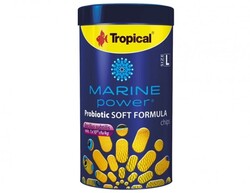 Tropical Marine Power Probiotic Soft Formula L 100 ML - Tropical