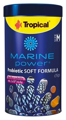 Tropical Marine Power Probiotic Soft Formula M 100 ML - 1