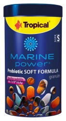 Tropical Marine Power Probiotic Soft Formula S 100 ML - Tropical