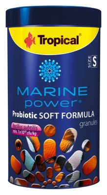Tropical Marine Power Probiotic Soft Formula S 100 ML - 1