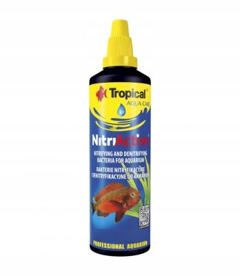 Tropical Nitri Active 100 ML - 1
