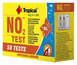 Tropical - Tropical No2 Test 50 Test