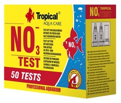 Tropical - Tropical No3 Test 50 Test