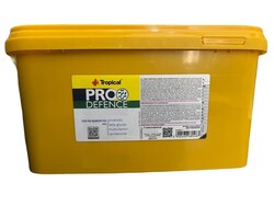 Tropical - Tropical Pro Defence Micro Hi-Protein 100 Gram