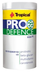 Tropical Pro Defence Size M 100 ML Granül Yem - Tropical