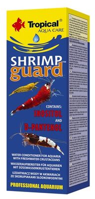 Tropical Shrimp Guard 30 ML - 1