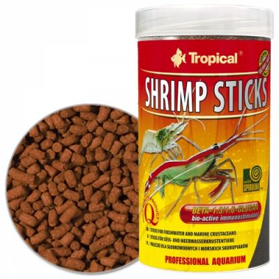 Tropical Shrimp Sticks 100 ML - 1