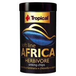 Tropical - Tropical Soft Line Africa Herbivore Medium 250 ML