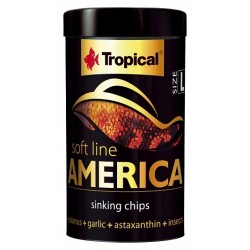 Tropical - Tropical Soft Line America Size L 100 ML