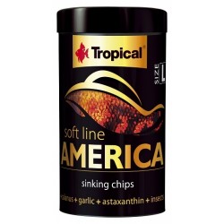 Tropical Soft Line America Size L 100 ML - Tropical