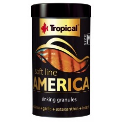 Tropical Soft Line America Size M 100 ML - Tropical