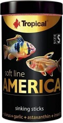 Tropical Soft Line America Size S 100 ML - Tropical