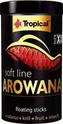 Tropical Soft Line Arowana Size XXL 1000 ML - Tropical