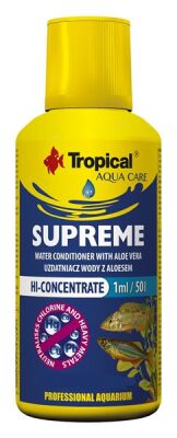 Tropical Supreme Akvaryum Su Düzenleyici 30 ML - 1