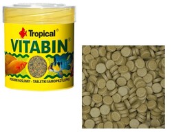 Tropical - Tropical Vitabin Roslinny 50 ML