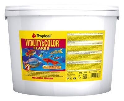 Tropical Vitality Color Pul Yem 100 Gr. - 1