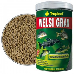 Tropical Welsi Gran 100 Gram - Tropical