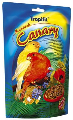 Tropifit Canary Kanarya Yemi 700 Gram - 1