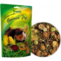 Tropifit Guinea Pig Yemi 500 Gr. - Tropifit