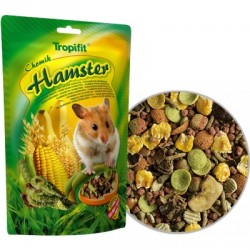 Tropifit Hamster Yemi 500 Gr - Tropifit