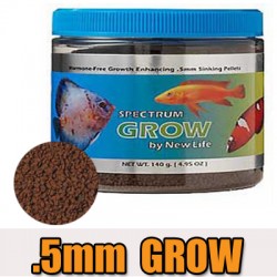 New Life Spectrum Grow Formula 100 Gr. - New Life Spectrum