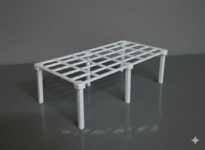 Vatoz Yumurtlama Küpü Altlığı - 1