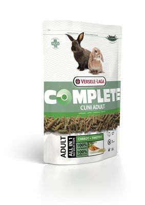 Versele Laga Complete Cuni Adult Tavşan Yemi 1.7 KG - 1