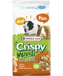 Versele Laga Crispy Muesli Guinea Pig Yemi 1 Kg - Versele Laga