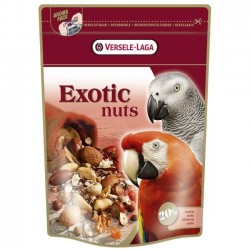 Versele Laga Exotic Nuts Papağan Yemi 750gr - Versele Laga