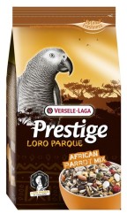 Versele Laga Loro Parque Afrika Papağan Yemi 1 Kg - Versele Laga