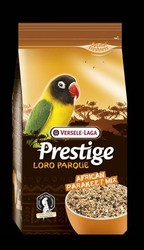 Versele Laga Loro Parque Afrika Paraket Yemi 1 Kg - Versele Laga